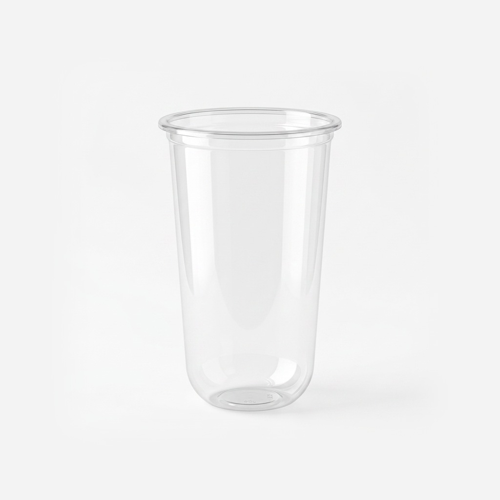 Cold cups