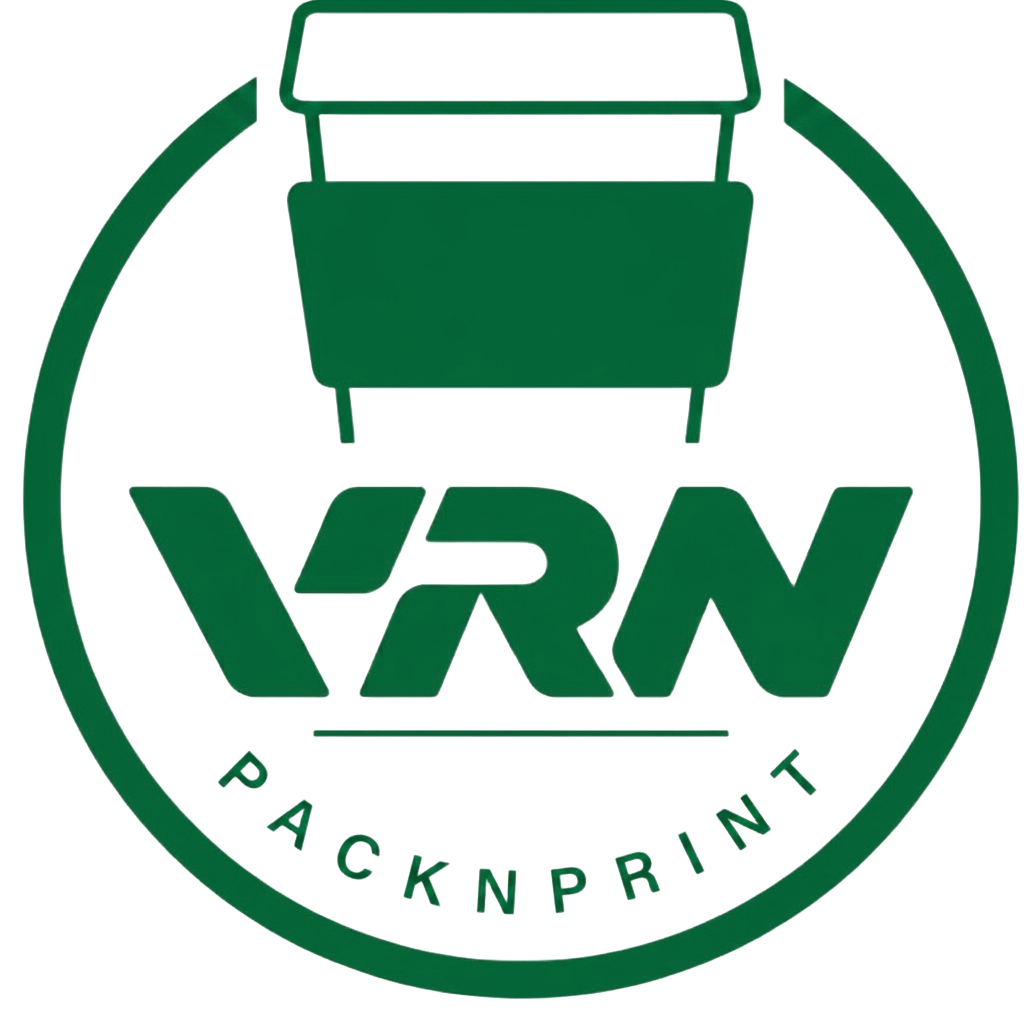 VRN Pack N Print logo